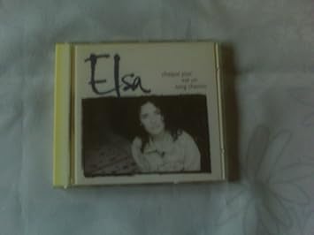 Chaque jour est un long chemin [CD] Elsa