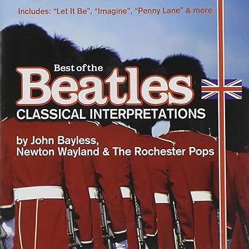 Best of The Beatles [Import USA]