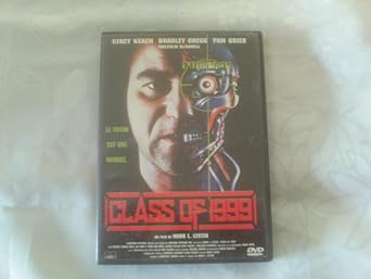 Class Of 1999