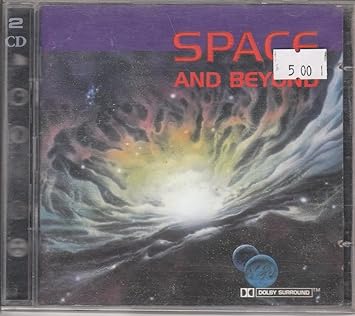 Space & Beyond [Import Anglais]