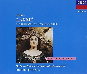 Lakme ( Audio Classique )