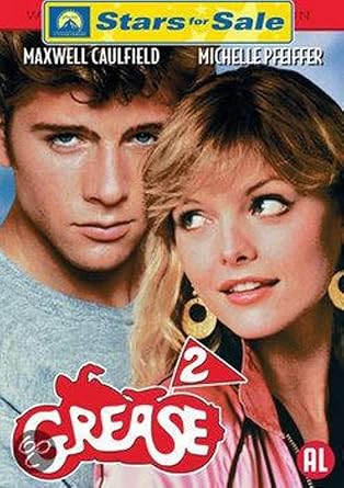Grease 2