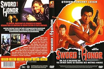 Sword of honor