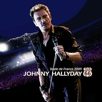 Tour66 Stade de France 2009