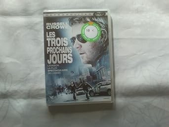 Les Trois prochains jours
