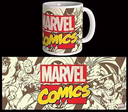 Semic- Tasse, SMUG208, Blanc