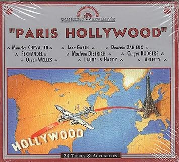 Paris Hollywood