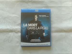La Mort dans la Peau [Blu-Ray]