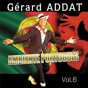 AMBIENTE PORTUGUES Vol 6