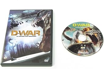 D-War La Guerre Des Dragons