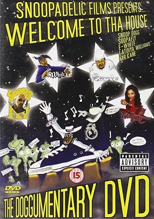 Welcome to Tha House