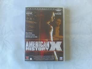 American History X