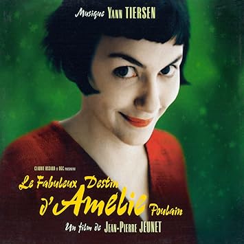Amélie (Bof)