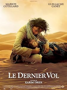 Le Dernier vol [Blu-Ray]