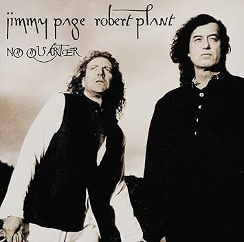 No Quarter (Unledded)