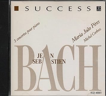 3 Conciertos Para Piano [Import]