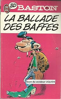 La Ballade des baffes
