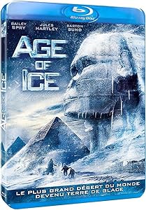 Age of Ice [Blu-Ray]