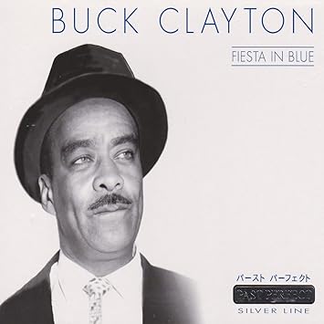Fiesta in Blue