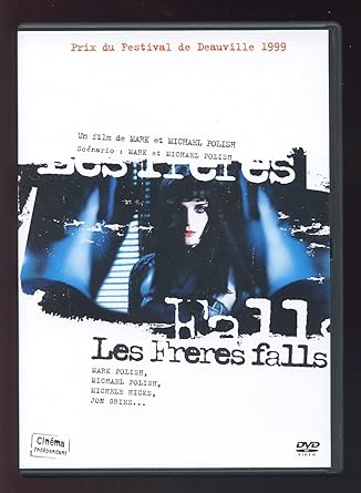 Les frêres Falls
