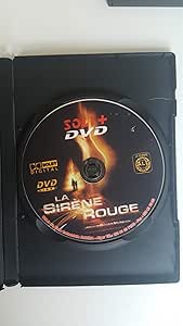 La Sirêne rouge [Edition Prestige]