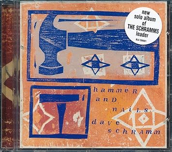 Hammer & Nails [Import Anglais]