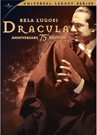 Dracula [Import USA Zone 1]
