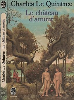 Le chÉteau d'amour