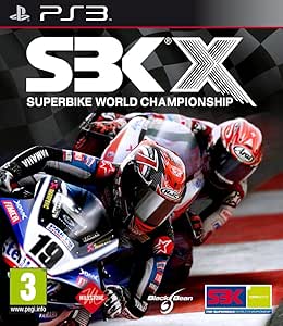 SBK 2010 : Superbike World Championship