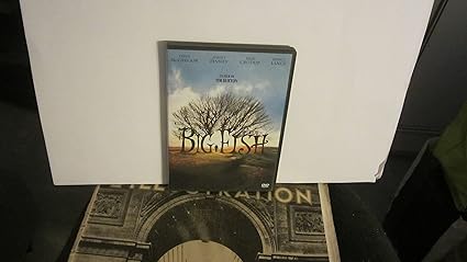 Big Fish