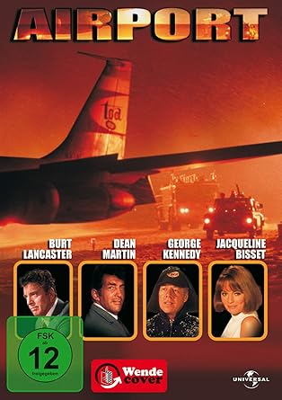 Airport [Import anglais]