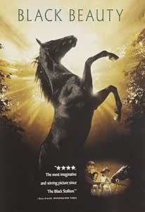 Black Beauty [Import USA Zone 1]