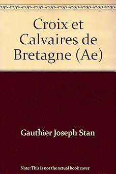 Croix et Calvaires de Bretagne Ae