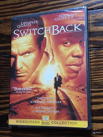 Switchback