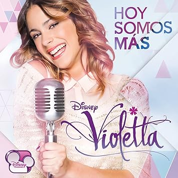 Violetta - Tous les tubes de la saison 2 Partie 1
