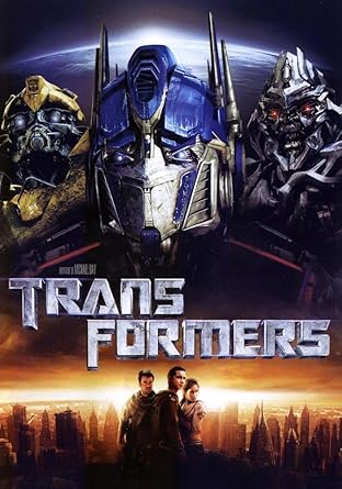 Transformers [Edition Simple]