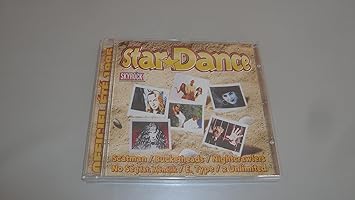 STAR DANCE 1995