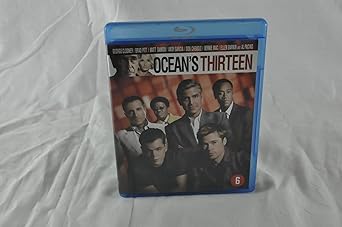 Ocean's Thirteen
