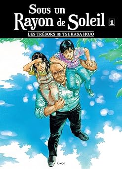 Sous un rayon de soleil T01 (01)