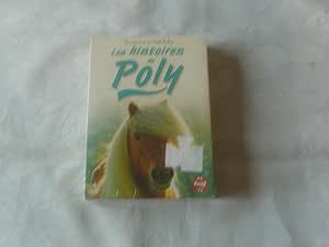 Les Histoires de Poly - Coffret des 2 Saisons