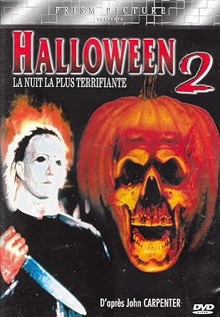 HALLOWEEN 2