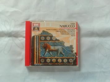 Nabucco / Extraits