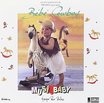 Baby: Bebe Cowboy