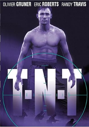 T N T [Import USA Zone 1]