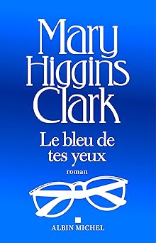 Le Bleu de tes yeux