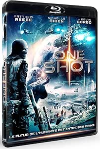 One Shot [Blu-Ray]