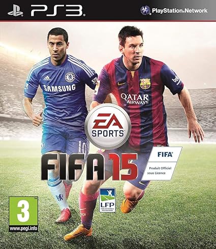 Fifa 15