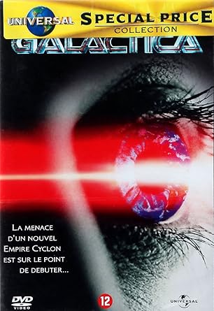 Battlestar Galactica