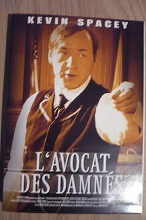 L'avocat des damnés