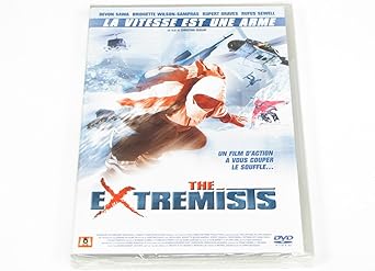 The Extremists